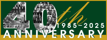 40周年記念事業